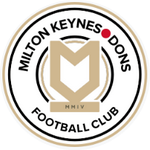 มิลตัน คีนส์ ดอนส์