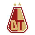 วิเคราะห์บอล-เดปอร์เตส โตลิม่า