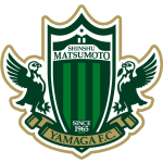 วิเคราะห์บอล-Matsumoto Yamaga